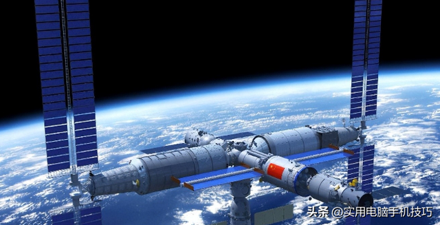 刚刚！神舟20乘组弃船	，换乘神舟21返回，中国空间站到底发生了啥