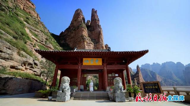 临夏六地列入黄河主题国家级旅游线路，它们究竟有何魅力？