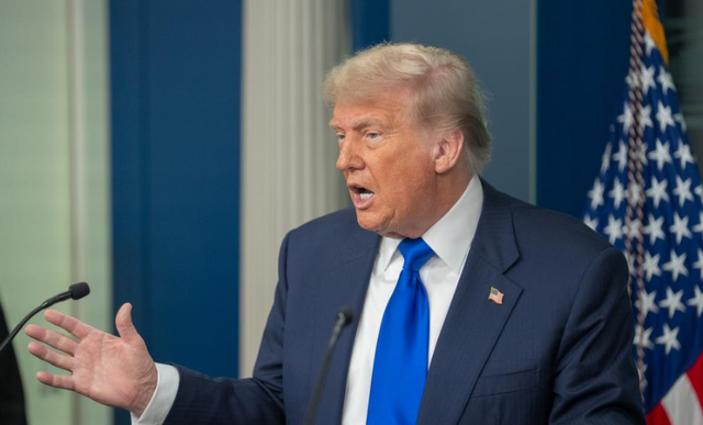 中国100枚东风导弹，已被部署到特殊地点？特朗普的算计要落空了