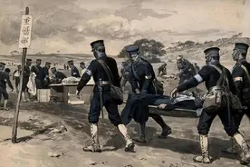 两害相权取其轻？明知日本对东北垂涎已久，为何清廷还要联日抗俄图片