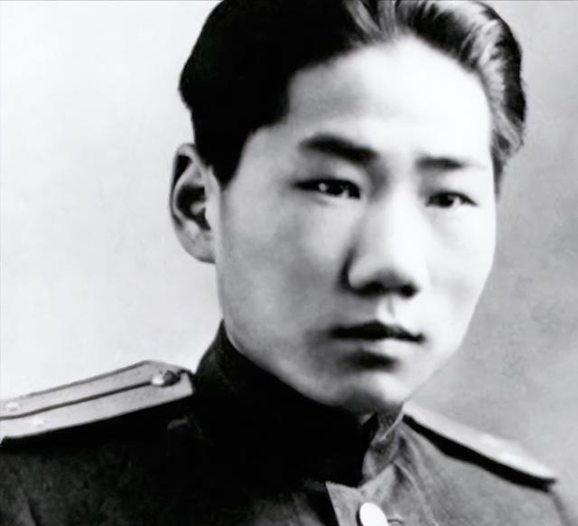 假如毛岸英没有牺牲，毛主席会不会让他接班？答案非常简单！