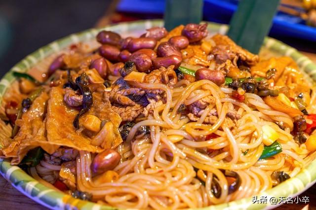 我敢说，广西柳州是国内最被严重低估的“网红城市”