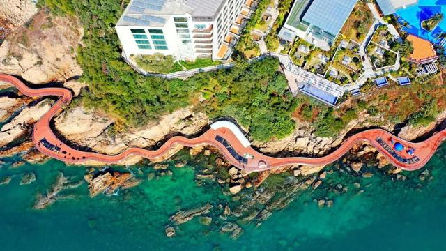 低空航线上新，只需20分钟从深圳“空降”珠海东澳岛！