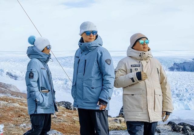 波司登慌了！山东跑出羽绒服大王，70后夫妇一年赚13亿，今要上市