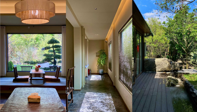 云南旅居的几个小变量