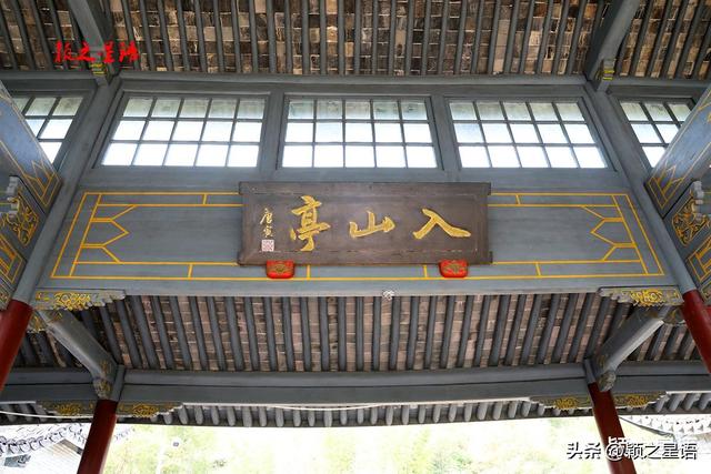 宁波有条朝觐古道，人文与风景荟萃，朝圣之路