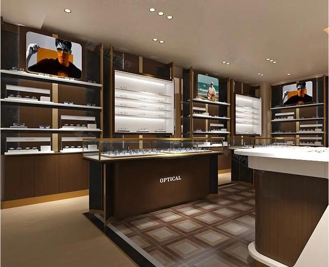 全国眼镜店开始倒闭潮！明明没有电商冲击，为啥还会自己干到黄？
