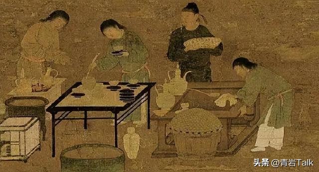 “终南捷径”咋来的？卢藏用隐居终南山，把避世变成“求职跳板”