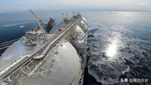 中方表态刚落地，普京总统连夜下指令，对华天然气价格直接腰斩