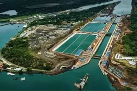 美国获巴拿马两个港口，对中国影响有多？我国一个做法是高招图片