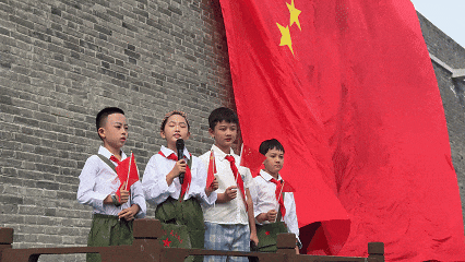 国庆在济南，如何开启“家国同庆”模式？答案在这里！