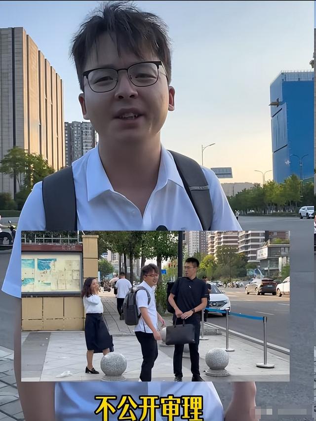 地铁诬陷案二审结束不到24小时，当事人再发声，被告两女彻底社死