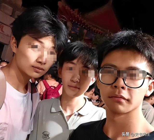 威海高考生林泓江去世，仅19岁，妈妈离世16年，爸爸为他多年不娶