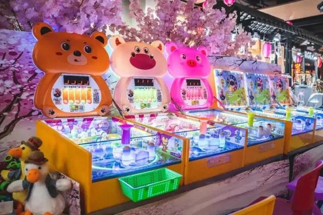 山东海洋大集丨1月19日开幕！白浪河变身新春乐园！年货、国潮、游乐全都有