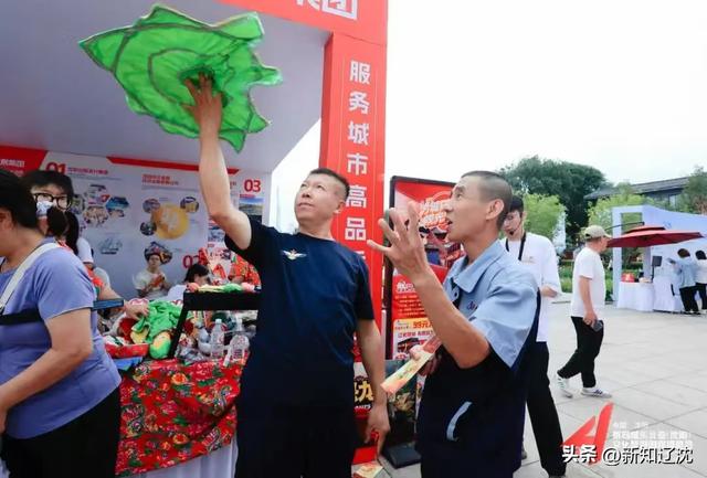 共赴文旅新境 域见创意未来 2025东北亚文化旅游创意博览会今日启幕
