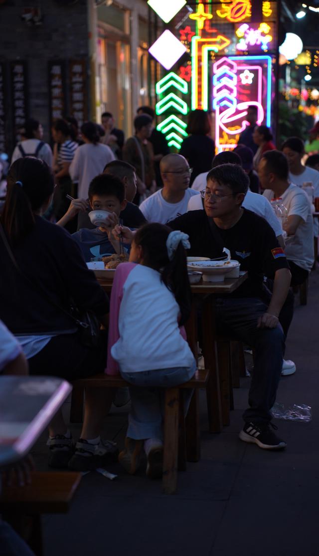 来三苏祠旅游值得打卡的眉山美食