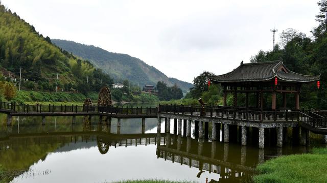 文化中国行|大暑：凉风来处，乐不思“暑”