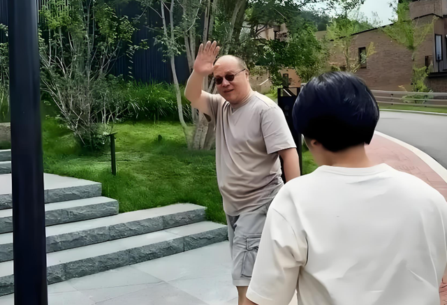 “星二代”窦靖童的蜕变之路