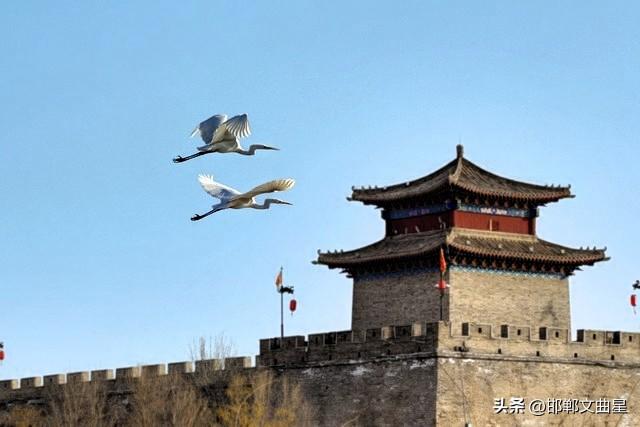 我是峰峰人，去了趟永年，说说我对永年的印象