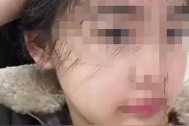 魔鬼吗？教官把一个14女孩头发绑在柱子打头，还让她脱光在地上爬图片