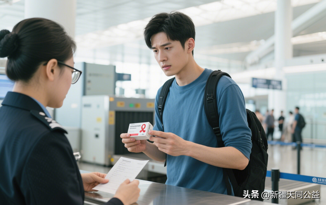 艾滋病阻断药能带上飞机吗？国内和国外的航班情况一样吗？