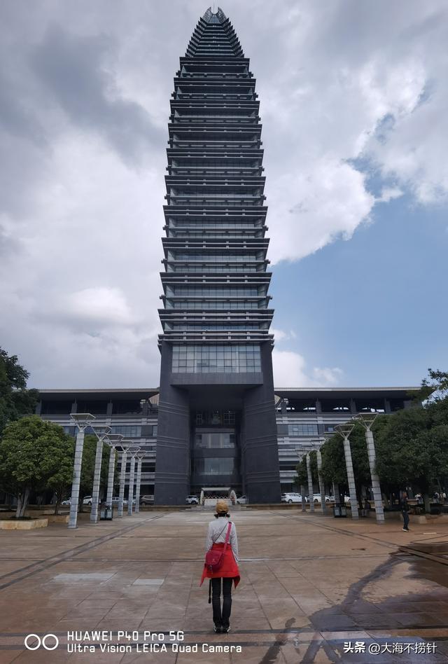 云南行·记·昆明篇D2 翠湖公园+昆明老街一日游意外多多