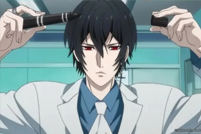 15部「恐怖与血腥的吸血鬼」类动漫，吸血鬼爱好者必看！