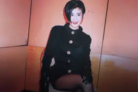 59岁的喜剧女王，从不内耗图片