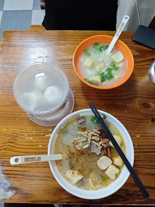 七宝老街