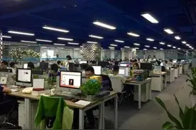 全世界中文网页的数量，正在急剧减少？我们要引起反思和警惕！图片