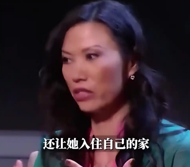 睡完首富睡总统！从厂妹到顶级名媛	，靠男人捞到268亿，她凭啥？