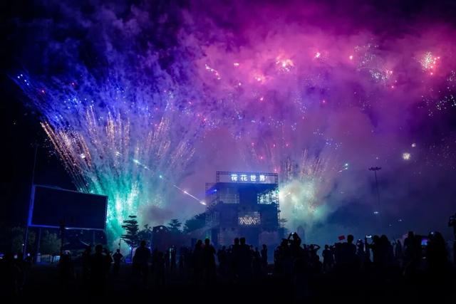 佛山有数丨2026年第1秒和第1天，你计划在佛山哪里度过？