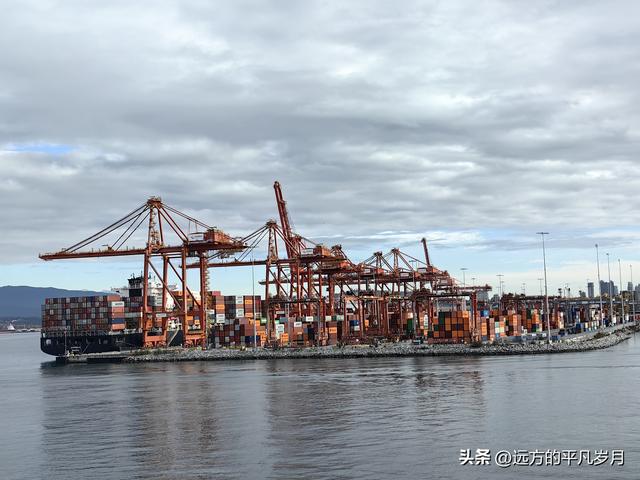 温哥华游记（三）