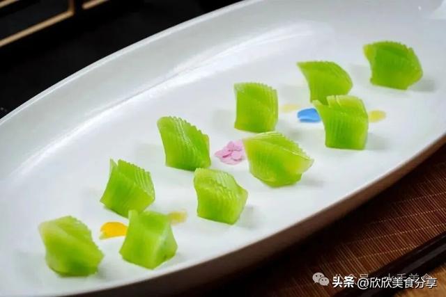 徐州宝信君澜度假酒店,经典美食