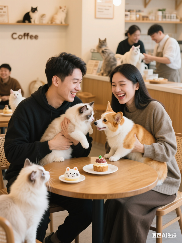 在什么地方相亲合适?