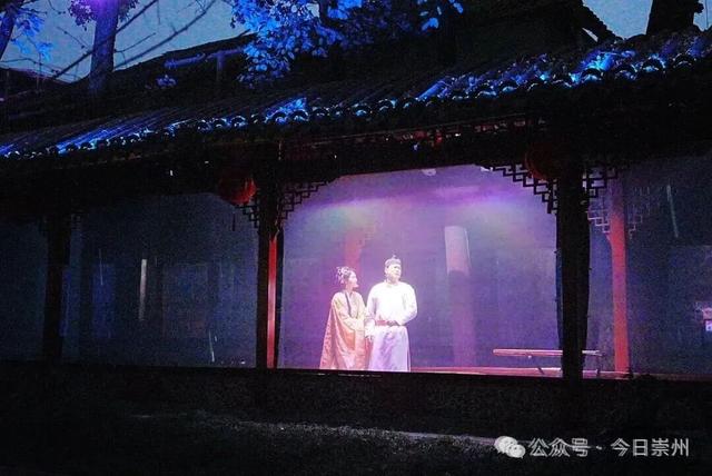 人从众！春节“进度条”过半，崇州各大景区人气爆表！