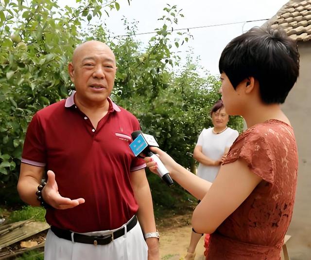 “沙僧”扮演者刘大刚病逝，他56岁前没生过病，与平凡妻子爱一生