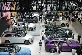 降价杀疯！车企“暗战”618：有人卖1辆亏一两万，有人成交翻3番图片