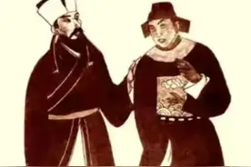中国有犹太人吗？他们的来历是什么？图片