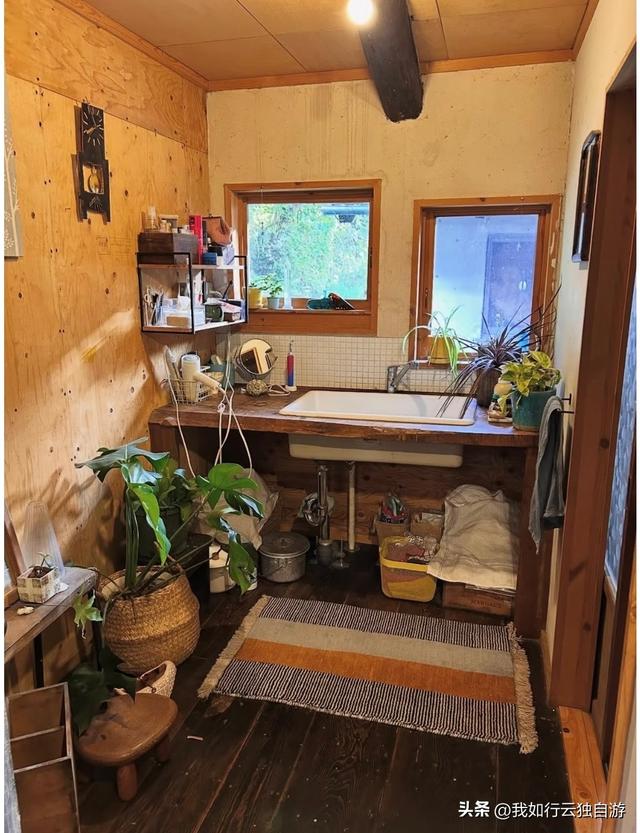 暖暖的家：北海道的冬季生活