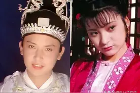 《玫瑰的故事》：黄爸爸的演员侯长荣，女儿和刘亦菲一样美图片