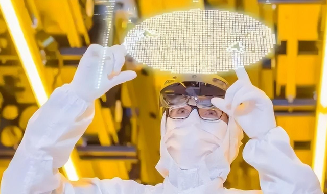 日本：再不阻止，很快中国就能把芯片干到当年和DVD一样的白菜价