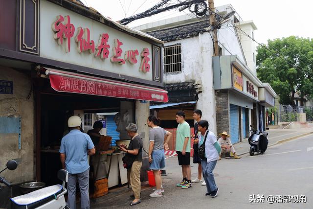 随意拍了几张无锡的夏日街景