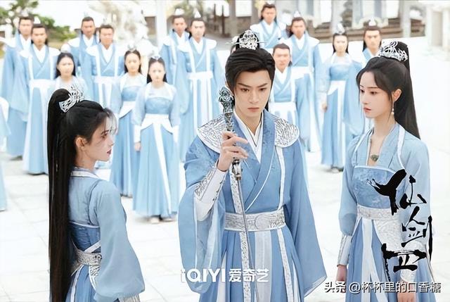 《庆余年2》没毁！ 9部剧续作口碑都崩坏，《步步》毁得彻底
