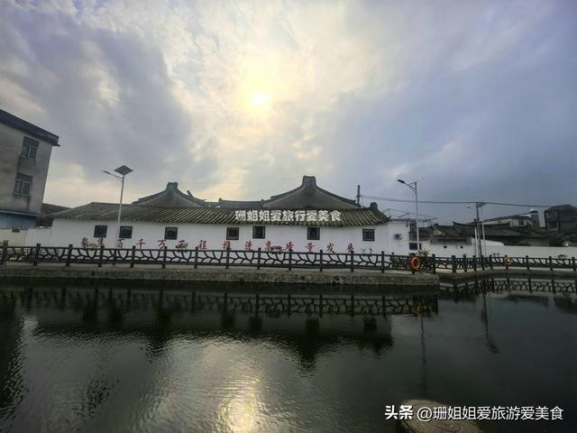 仅是普宁一个镇，洪阳的城隍庙为何气派？400多年县治史藏真相