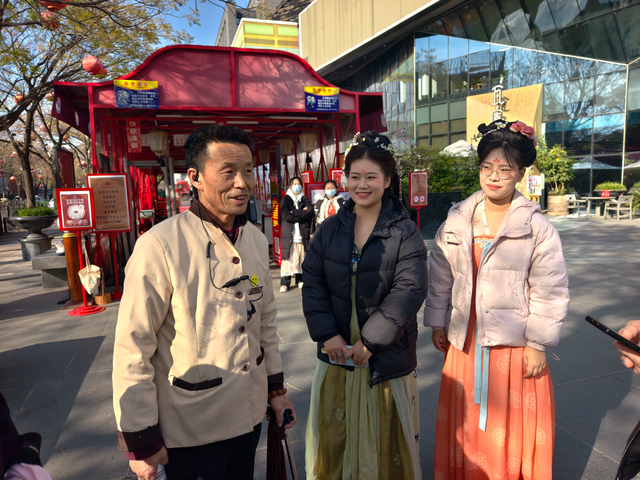 共建无烟西安 守护生态美景——“净享长安·无烟同行”主题采访活动圆满举行