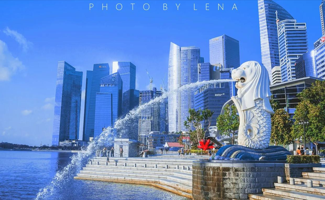 新加坡总统：中国不要自给自足，海南封关将会砸了新加坡的铁饭碗