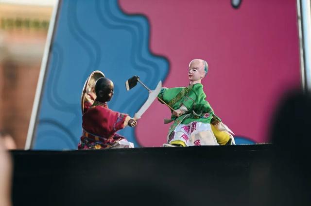 第一次来泉州梧林戏剧周，强烈推荐你可以这样玩！