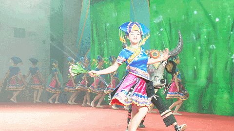 怀集文旅体事业发展，五年成绩很出彩！