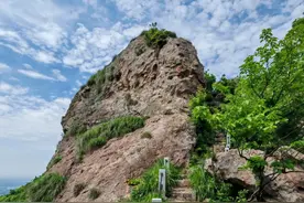 合肥周边一小时，出发“浓缩版”川藏线图片